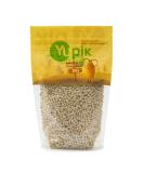 Yupik Organic Navy Beans 2.2 lb Non-GMO Vegan Gluten-Free - Buy Online on SooperMarket.com