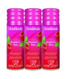 Skintimate Raspberry Rain Moisturizing Shave Gel for Women 7oz (3 Pack) - Buy Online on SooperMarket.com