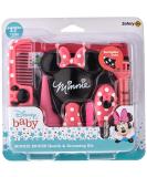 Disney Baby Health & Grooming Kit  Minnie  One Size - Buy Online on SooperMarket.com