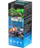 Microbe -Lift Special Blend - 118 ml - living bacteria for water cleaning reduces organic waste & nitrate for sea and fresh water aquariums 100% biologically 118ml (4Oz) single - Buy Online on SooperMarket.com