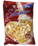 Liking Italian Sweets Honey Hard Candies 1 kg - Buy Online on SooperMarket.com