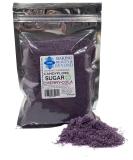 Baking Beauty and Beyond Premium 400g Cherry-Cola Flavour Cotton Candy Floss Sugar - Natural Ingredients for Every Occasion - Buy Online on SooperMarket.com