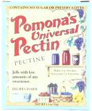 Pomona's Universal Pectin, 1.1 Ounce Box (Pack of 6) - Buy Online on SooperMarket.com
