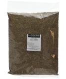 JustIngredients Essentials Aniseed 1kg - Premium Quality Spice for Baking and Cooking - Buy Online on SooperMarket.com
