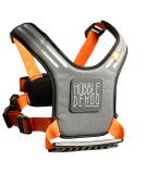 Hobbledehoo Active Childs Harness Ensuring Everyday Safety and Supporting SEN Autism Safety Awareness for Toddlers and Children Aged 1-7 Years (Original (Orange)) - Buy Online on SooperMarket.com