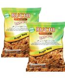 Ruchi Chanachur mixed packs - 3 types (2 x 500g BBQ) - Buy Online on SooperMarket.com