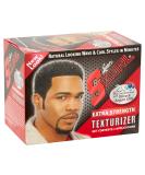 Texturizer Kit Extra Strength - Buy Online on SooperMarket.com