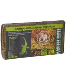 Komodo Habitat Moss Compact Brick May Vary - Buy Online on SooperMarket.com