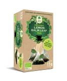 Lemon Balm leaf Organic Herbal tea (1) Relax/Melissa officinialis/organic farming product - Buy Online on SooperMarket.com