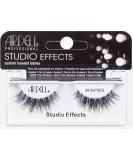 Ardell Studio Effect Wispies Black - Dramatic False Eyelashes | Shop Now - Buy Online on SooperMarket.com