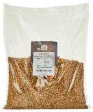 Old India Orange Peel 1kg - Premium Quality Dried Orange Peel for Culinary Use - Buy Online on SooperMarket.com