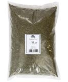 Old India Spearmint Dried 500g - Premium Quality Dried Spearmint - Pack of 1 - Buy Online on SooperMarket.com