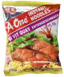 A-One 30x 85g Instant Noodle Soup Duck Flavour Instant Noodles - Buy Online on SooperMarket.com