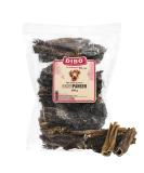 Buy Dibo Beef Pans 500g - Natural Chew Snacks for Dogs | Quality Chewing Treats Without Chemicals - International Shipping Available - Buy Online on SooperMarket.com