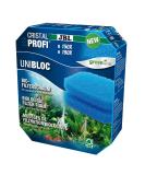 JBL UniBloc 6016200 Bio-filter foam insert for aquarium filter CristalProfi e 150X e 190X 2-pack For CristalProfi e15/1900/1-2 - Buy Online on SooperMarket.com