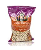 TRS Chick Peas 1 Kg - Buy Online on SooperMarket.com