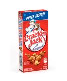 Cracker Jack Original Singles 1oz - Pack of 25 | Classic Snack Treat - Buy Online on SooperMarket.com
