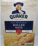 Quaker Oats Porridge 1kg - Buy Online on SooperMarket.com