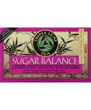 Triple Leaf Teas - Sugar Balance & Women's Tonic Tea 20 bag - Buy Online on SooperMarket.com