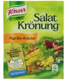 Knorr Salat Kronung Paprika-Krauter - 5 Count Packet | Salad Herbs with Paprika - Buy Online on SooperMarket.com