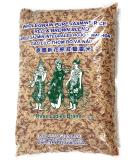 5 Pounds Three Ladies Brand Whole Grain Pure Jasmine Rice Red & Brown Blend (One Bag) - Buy Online on SooperMarket.com