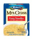 Mrs. Grass Soup Mix (2 ct Pack) - Buy Online on SooperMarket.com