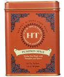Harney & Sons Pumpkin Spice Rooibos Tea Sachet Tin - 20 ct - Buy Online on SooperMarket.com
