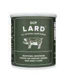 South Chicago Packing Traditional LARD Shortening 42oz - Specialty Baking & Cooking Fat - Buy Online on SooperMarket.com