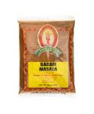 Laxmi Gourmet Traditional Garam Masala Indian Spice Blend - 7 oz (Pack of 1) | Authentic Blend for Exquisite Indian Cuisine - Buy Online on SooperMarket.com