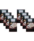 JG Niederegger Marzipan Cappuccino Value Pack of 8 - Irresistible Gourmet Treats for International Shipping - Buy Online on SooperMarket.com