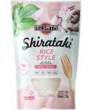 Miyata Shirataki Rice Style made from konjac flour 1 pack (1 x 270 g) - Buy Online on SooperMarket.com