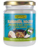 Buy Rapunzel Virgin Coconut Oil HIH - Organic 216 ml | International Shipping Available - Buy Online on SooperMarket.com