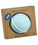 Fabulous Frannie Sleep Natural Handmade Bath Bomb Set - 2.5oz, Essential Oils, Mineral Salt, Coconut Oil, Witch Hazel, Fizzies for Skin Moisturization - Buy Online on SooperMarket.com