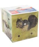 Crosman CAVTB High Density Foam Varmint Target Block for Pellets and BBs - Buy Online on SooperMarket.com