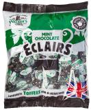Walkers Mint Chocolate Eclairs - 1Kg - Buy Online on SooperMarket.com