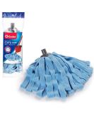 O-Cedar Microfiber Cloth Mop Refill Pack - 1 - Buy Online on SooperMarket.com