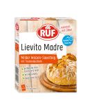 Buy Ruf Lievito Madre Sauerig - Mild Wheat-Sour Dough for Bread Baguette & Focaccia | 3x35g - Premium Dried Yeast for Baking - Buy Online on SooperMarket.com