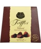 Chocmod Truffettes de France Natural Truffles 2.2 lbs 2.2 Pound (Pack of 1) - Buy Online on SooperMarket.com