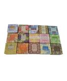 Greenwich Bay Trading Company Soap Sampler 15-Pack - 1.9oz Bars Bundle - Buy Online on SooperMarket.com