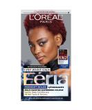 L'Oreal Paris Feria Midnight Bold Hair Color Kit - Blood Moon, No Bleach - Pack of 1 - Buy Online on SooperMarket.com
