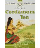 Palanquin Cardamom 40 Tea Bags - 125g - Buy Online on SooperMarket.com