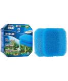 JBL Unibloc 6016100 Bio filter foam Use for aquarium filter CristalProfi e 40x E 70X E 90X 2-pack for Cristalprofi E4/7/900/1-2 - Buy Online on SooperMarket.com