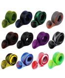 12Pcs Rod Sock Fishing Rod Sleeve Rod Cover Braided Mesh Rod Protector Pole Gloves Fishing Tools. Flat or Pointed End/Spinning or Casting Rods. for Casting Sea Fishing Rod/Spinning Fishing Rod - Buy Online on SooperMarket.com