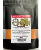 MISTER MARINADE Cajun BBQ Seasoning 400g Meat Glaze Marinade - Big Value Pack - Buy Online on SooperMarket.com