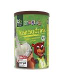 Buy biozentrale BioKids Cocoa Drink 300g - Organic Fair Trade Drinking Chocolate Powder - Buy Online on SooperMarket.com