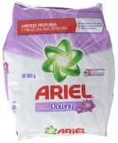 Ariel Powdered Detergent with Downy - Superior Stain Removal & Long-Lasting Freshness | Buy Internationally - Buy Online on SooperMarket.com
