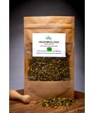 Chaparral Tea Loose Cut Leaves/detox lungs herbal blend/immune booster/Lareeaa Tridentata - Herbal Remedies by J. - Buy Online on SooperMarket.com
