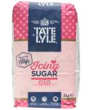 Tate & Lyle's Icing Sugar 3Kg - Buy Online on SooperMarket.com