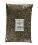 Old India Black Pepper Cracked 6 Mesh 1kg - Premium Quality Spice (Pack of 1) - Buy Online on SooperMarket.com