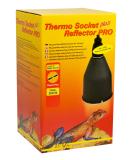 Buy Lucky Reptile HTRP-2UK Thermo Socket & Reflector - Large | International Shipping Available - Buy Online on SooperMarket.com